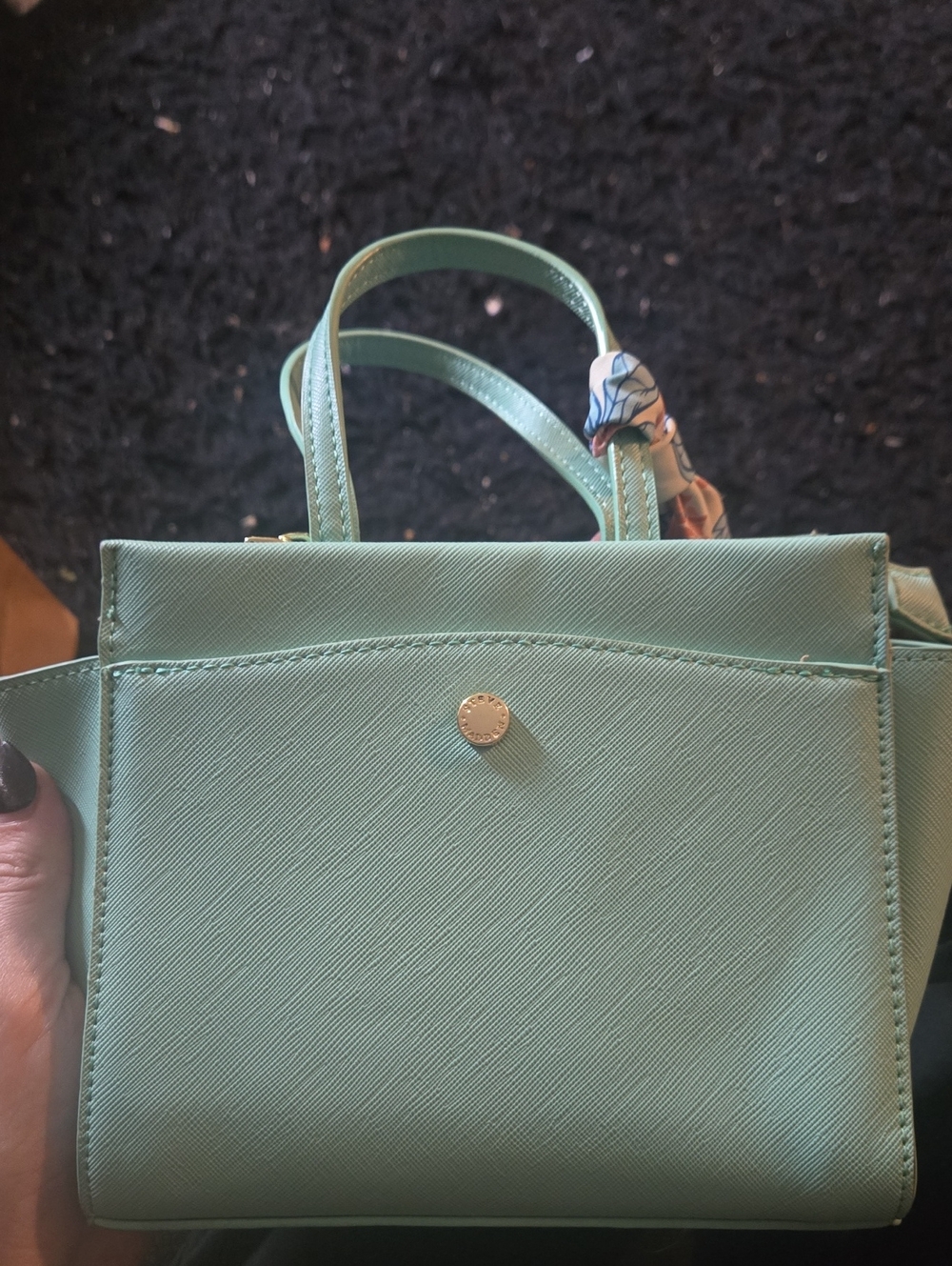 Steve Madden Mini Purse